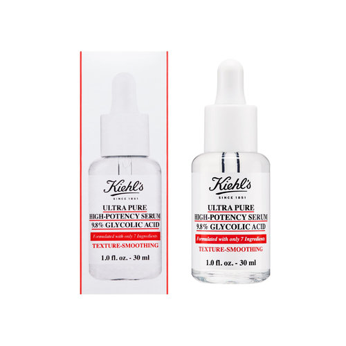 Ultra Pure High-Potency Serum 9.8% Glycolic Acid 30ml