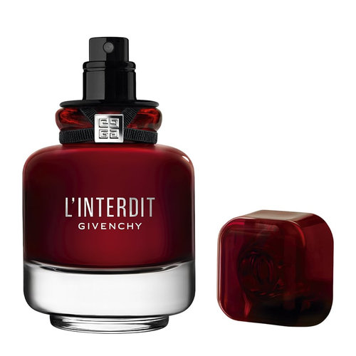 L`Interdit Eau de Parfum Rouge