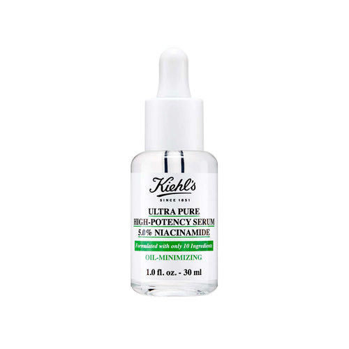 Ultra Pure High-Potency Serum 5% Niacinamide 30ml