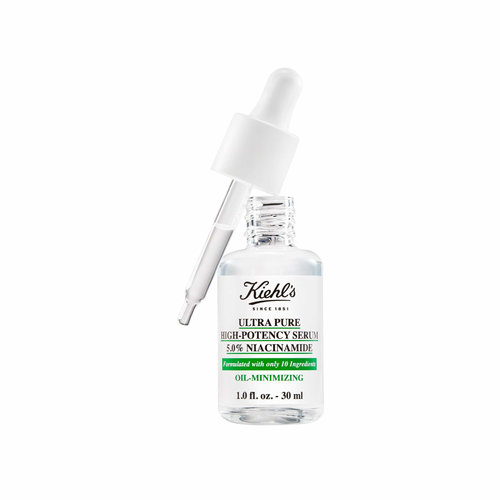 Ultra Pure High-Potency Serum 5% Niacinamide 30ml