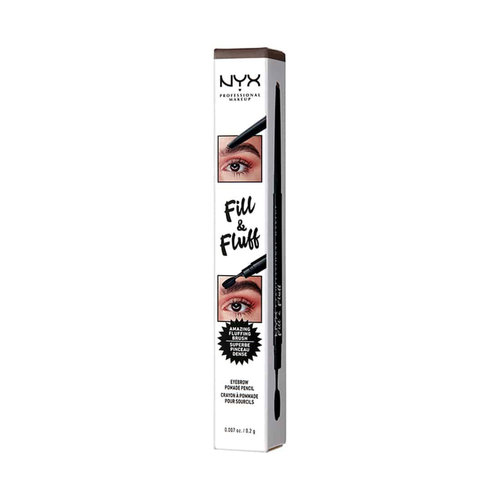 Fill & Fluff Eyebrow Pomade Pencil 0,2gr