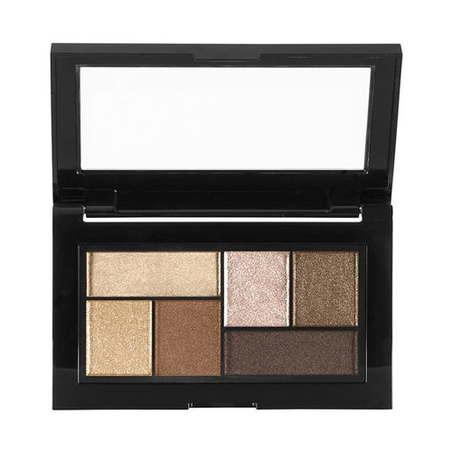 The City Mini Pallette 6gr