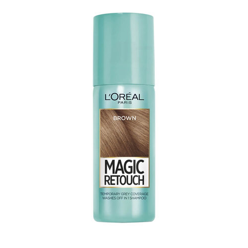 Magic Retouch 3 Καστανό 75ml