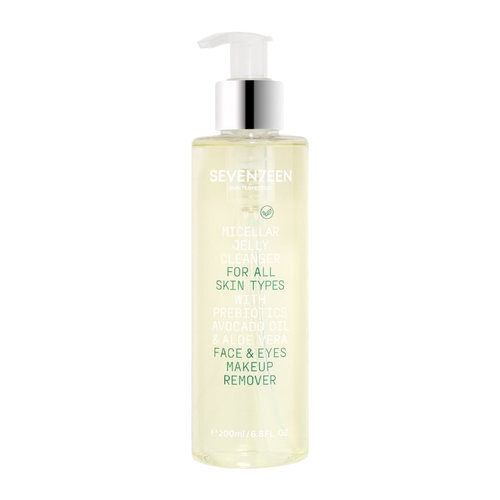 Micellar Jelly Cleanser 200ml