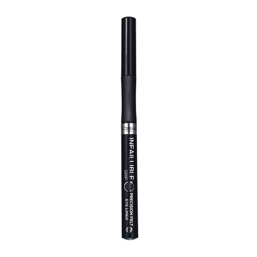 Infaillible 24H Grip Precision Felt Eyeliner