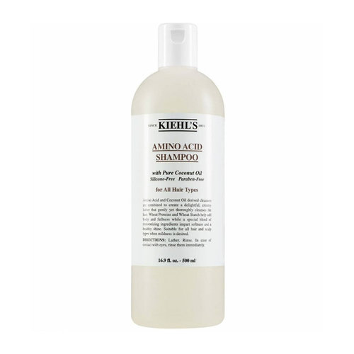 Amino Acid Shampoo 500ml