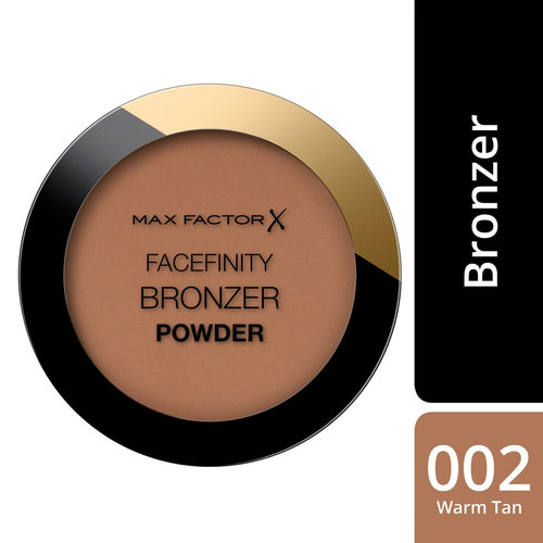 Facefinity Bronzer 10gr