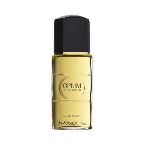 Opium Pour Homme Eau De Toilette Vaporisateur 100ml