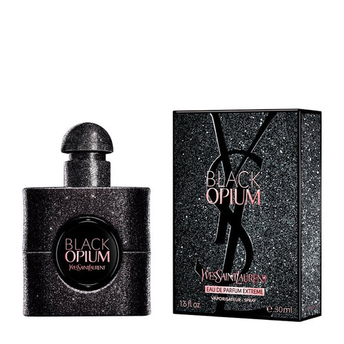 Black Opium Eau De Parfum Extreme