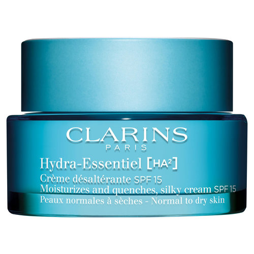 Hydra-Essentiel Day Cream Spf15 50ml