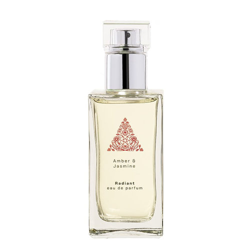 Amber & Jasmine Eau de Parfum