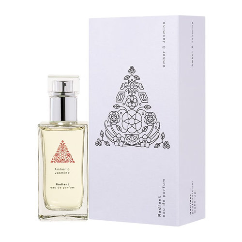 Amber & Jasmine Eau de Parfum