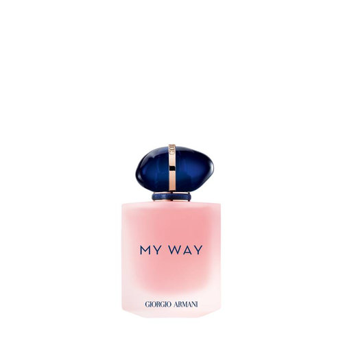 My Way Floral Eau de Parfum