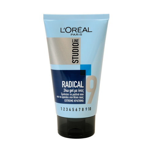 Sudio Line Radical Gel 150ml