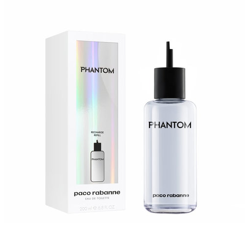 Phantom Refill Eau de Toilette 200ml