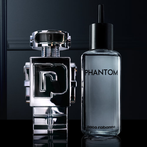 Phantom Refill Eau de Toilette 200ml