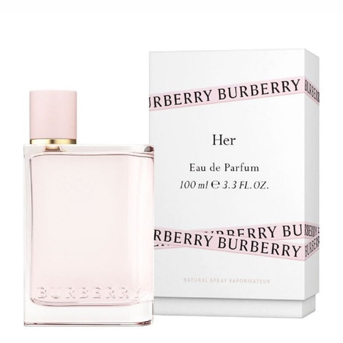 Burberry Her Eau de Parfum