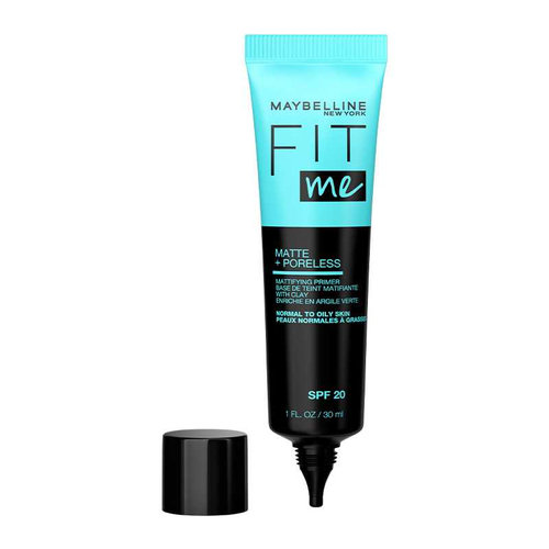 Fit Me Primer Για Ματ Αποτελεσμα 30ml