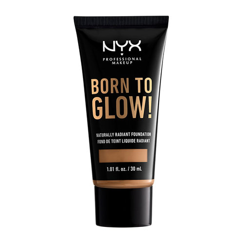 Born To Glow! Naturally Radiant Foundation 30ml