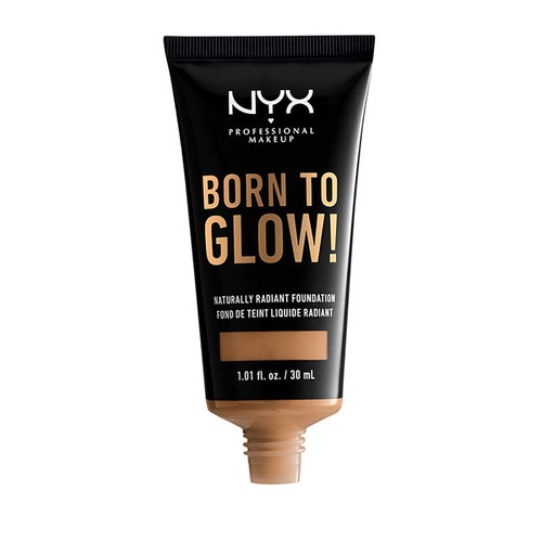 Born To Glow! Naturally Radiant Foundation 30ml