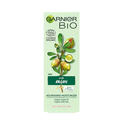 Bio Argan Cream Ξηρη/Ευαισθητη 50ml