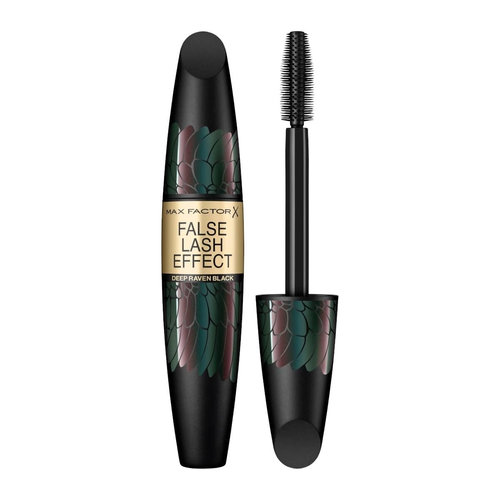 False Lash Effect Mascara Raven Black 13.1ml