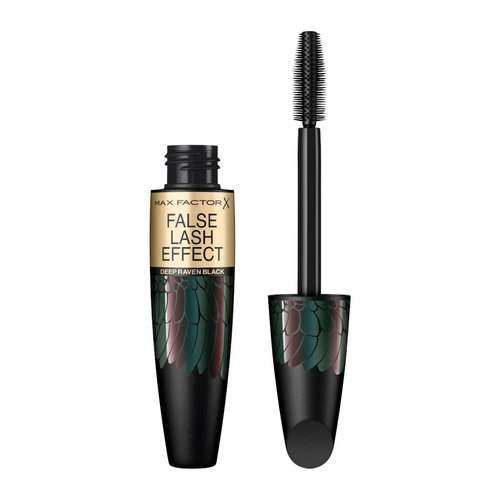 False Lash Effect Mascara Raven Black 13.1ml