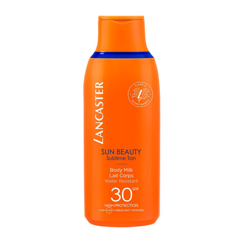 Sun Beauty Body Milk SPF30 175ml