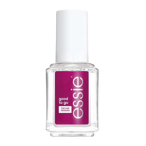 Essie Good To Go Top Coat Γυαλιστικο Νυχιων