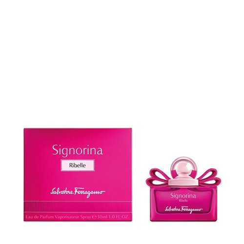 Signorina Ribelle Eau De Parfum