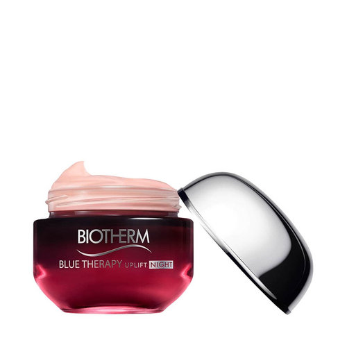 Blue Therapy Red Algae Uplift Night Cream 50ml