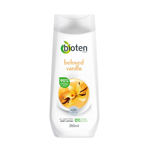 Bioten Body Lotion Beloved Vanilla 250ml