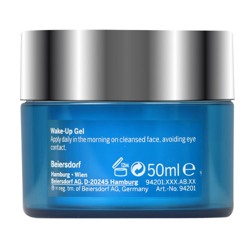 Hydra Skin Effect Ενυδατική Κρέμα Ημέρας 50ml