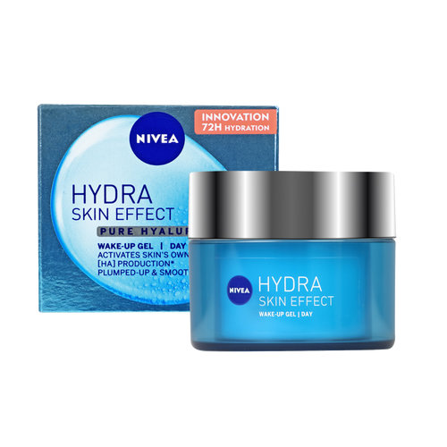 Hydra Skin Effect Ενυδατική Κρέμα Ημέρας 50ml