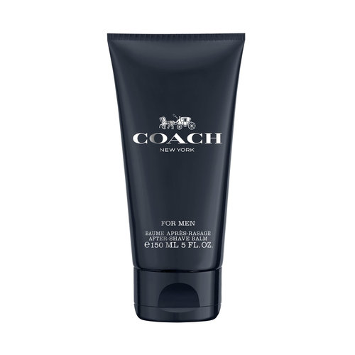 Coach For Men After SHave Balm 150ml