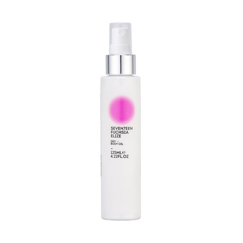 Fuchsia Elize Dry Body Oil 125ml