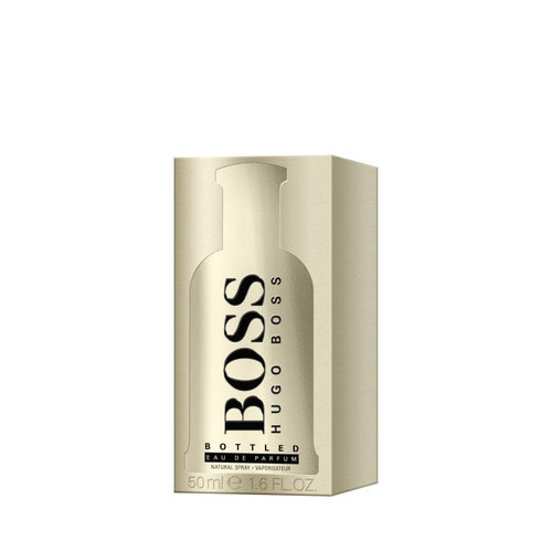 Boss Bottled Eau de Parfum