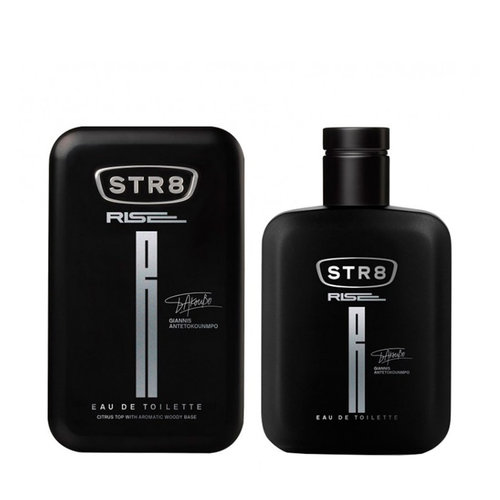 STR8 Eau de Toilette Rise 100ml