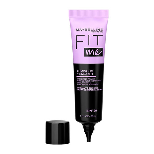 Fit Me Primer Για Λάμψη