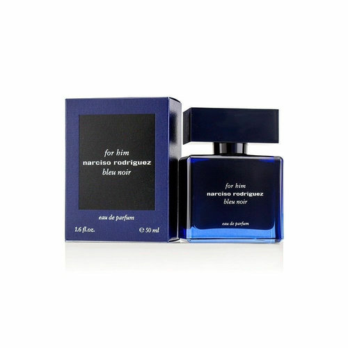 Bleu Noir Eau de Parfum