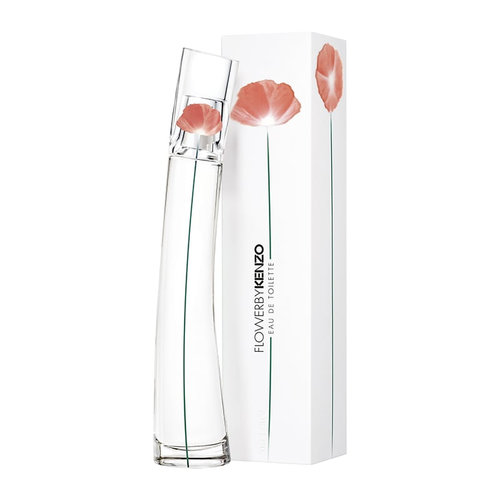 Flower By Kenzo Eau de Toilette