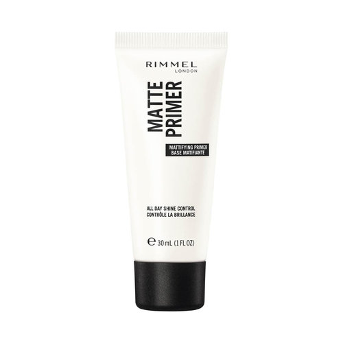 Lasting Matte Primer