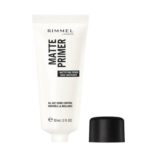 Lasting Matte Primer