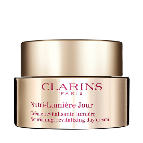 Nutri- Lumiere Day Cream 50ml