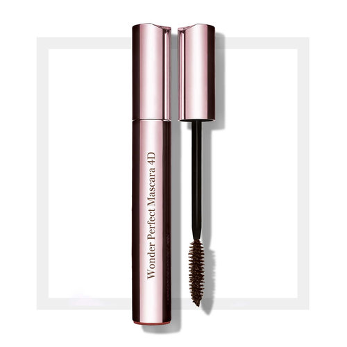 Wonder Perfect Mascara 4D  - Perfect Brown 8ml