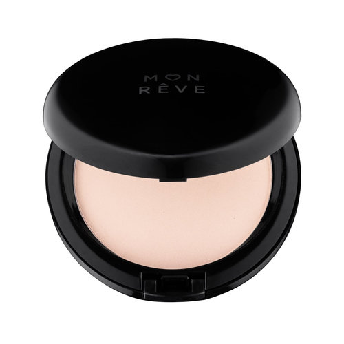 Matte Skin Compact Powder 12gr