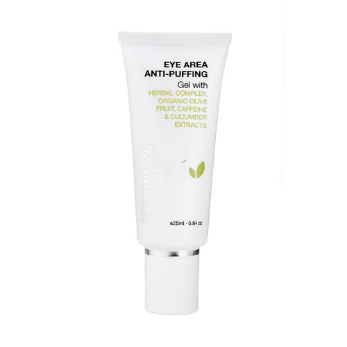 Eye Area Anti-puffing Gel 25ml