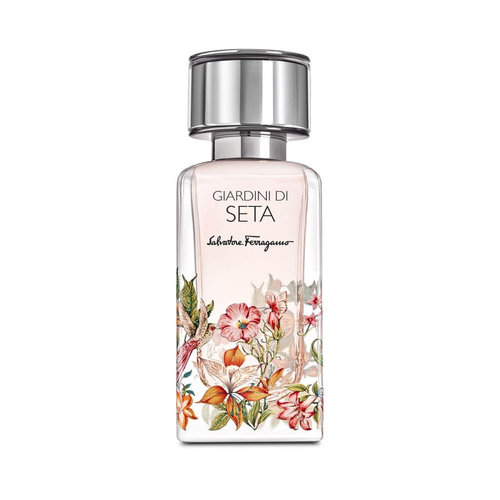 Giardini Di Seta Eau De Parfum