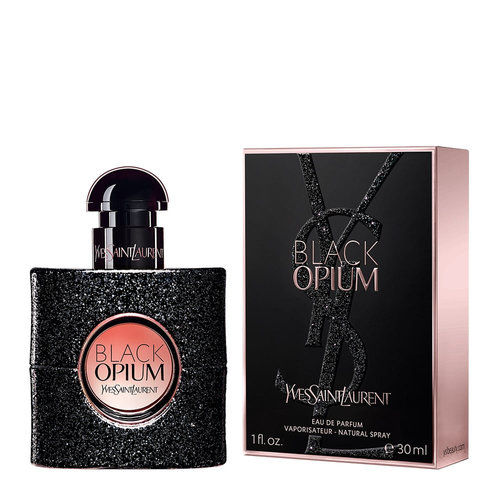 Black Opium Eau De Parfum