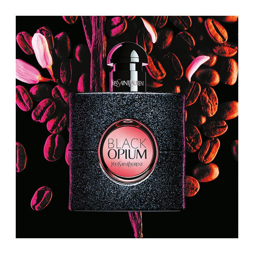 Black Opium Eau De Parfum